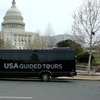 Image 1: DC Highlights or African American History & Culture Bus Tour