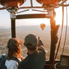 Image 1: Hot Air Balloon Flights with Complimentary Champagne and Photo Package