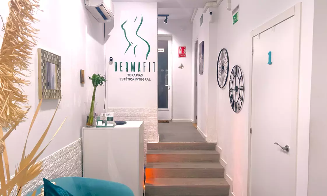 Ritual de masaje relajante en pareja con bebida de cortesía