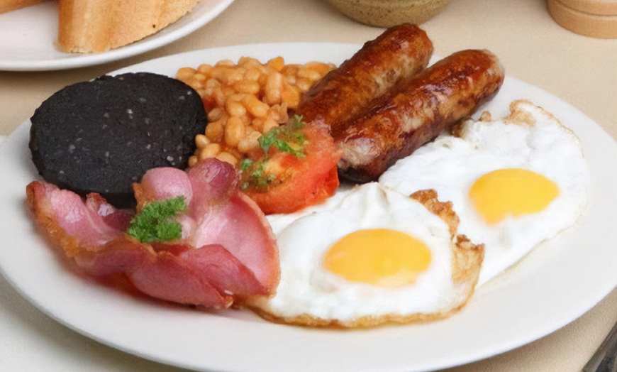 Image 11: 4* Sunderland: Standard Double or Twin Room Stay with Breakfast & More