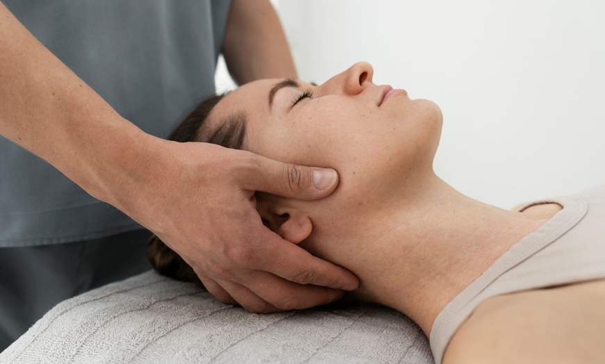 Image 4: Masaje corporal relajante de 30, 45 o 60 minutos para 1 persona