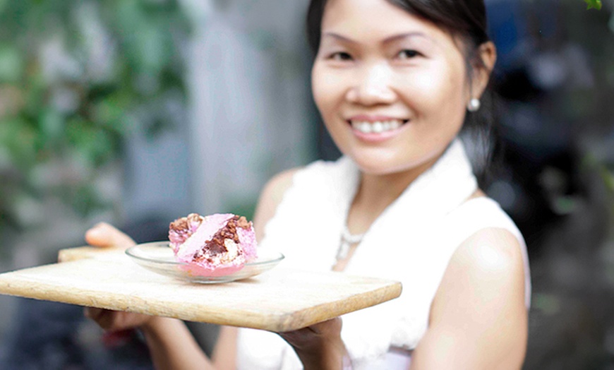 Image 7: Thai Cooking Class and Meal – Learn Authentic Cuisine in NYC