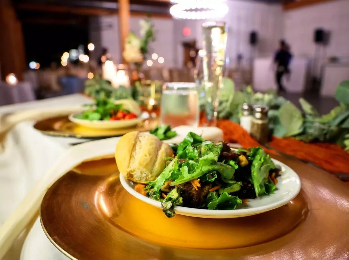 Experience the Modern Tasting Dinner, Steakhouse/ Luxe Seafood Night