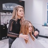 Image 1: Transform Your Look with a Haircut and Style