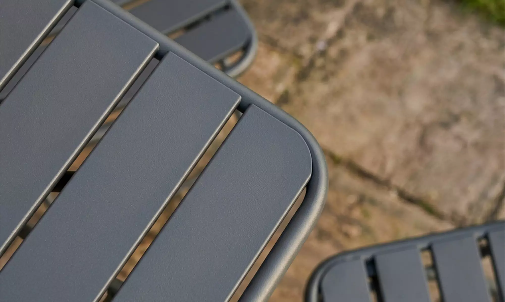 Colourways Folding Patio and Balcony Bistro Set in choice of colour