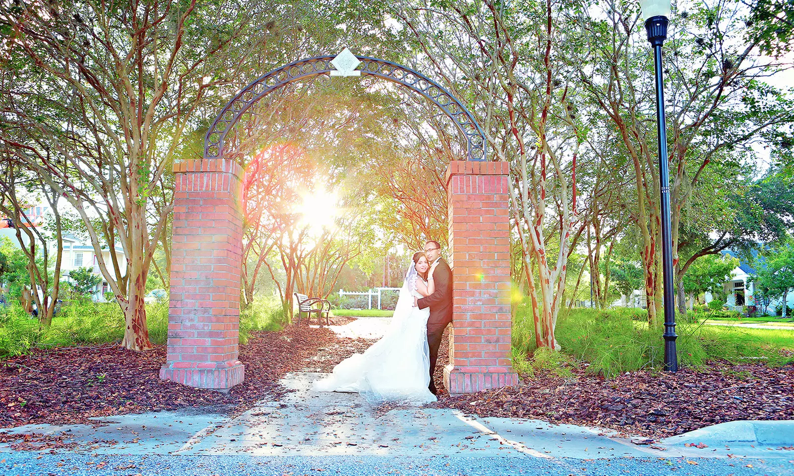 $330 for $750 Worth of Services — Monica Seif Photography - Primary Image