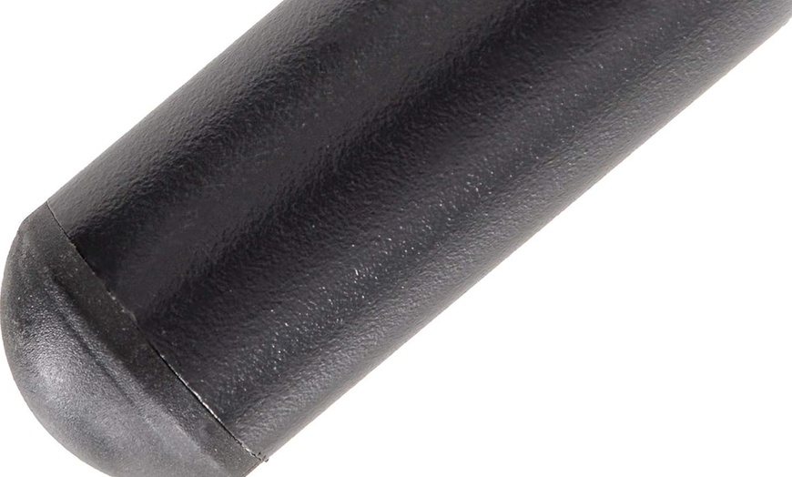 Image 23: Outsunny Woven Bistro Set with 2 Chairs and Table, Choice of Styles