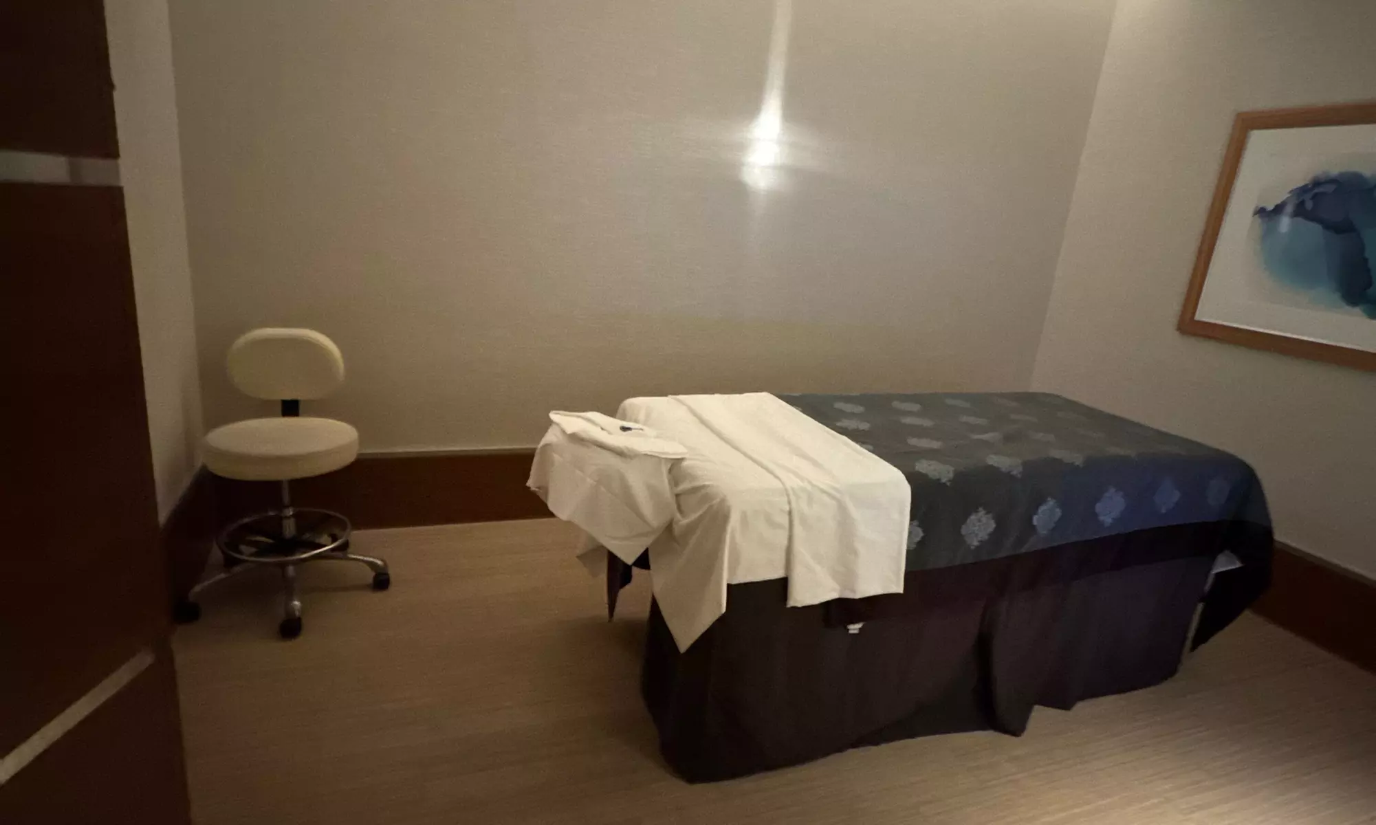 Personalized One or Three Choice of Massage or Full-Body Massage