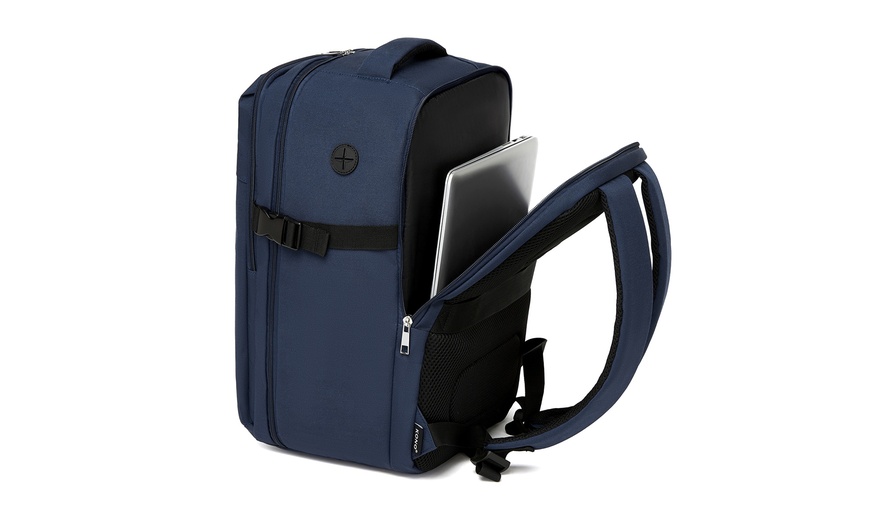 Image 19: Zaino da viaggio da 20 L Kono