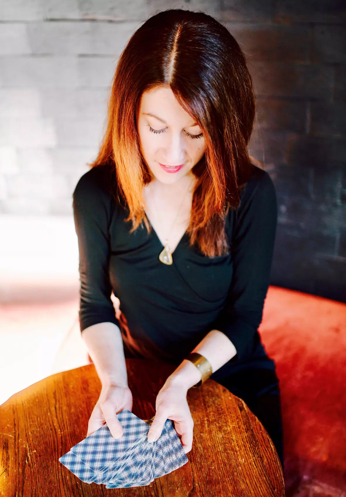 Unlock Life's Mysteries & Have Clarity on Your Future w/ 30 or 60 Min Tarot Reading by Tarot Gold (Get 64% Off) - Second Medium