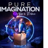 Image 1: Ticket to Magic & Mentalism Show-Pure Imagination by Johnathon Breckin