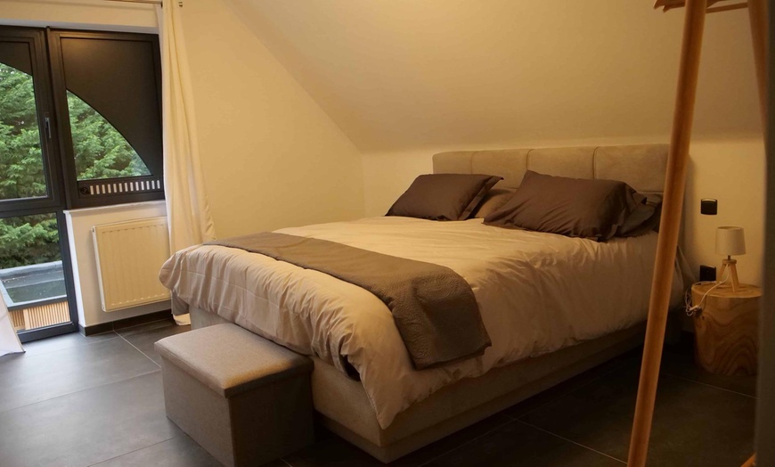 Image 4: Espace bien-être pour 2 : le bien-être en duo