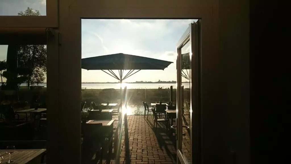 Südbrookmerland: 2-5 Nächte mit Frühstück