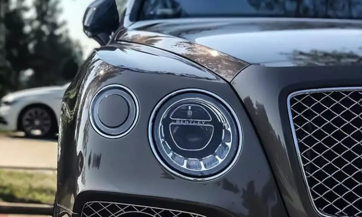 Up to 28% Off on Exterior Car Detail - Wash/Wax