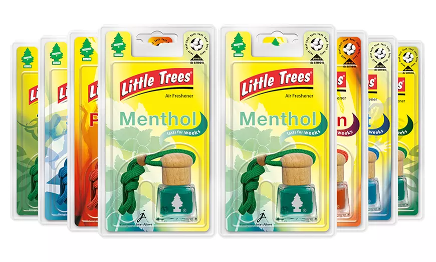 Image 30: Ambientadores Little Trees 