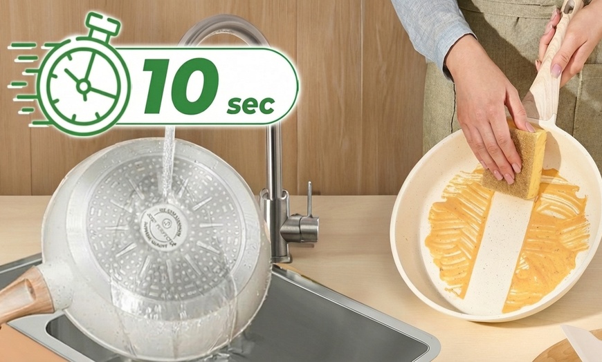 Image 5: Batterie de cuisine Just Perfecto 14 pièces