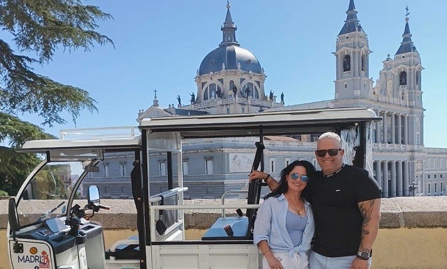 Image 3: Tour en Tuk Tuk para hasta 4 personas