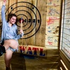 Image 1: 1 or 2 Hours of Axe Throwing for 2–6 People at Viking Axe Throwing