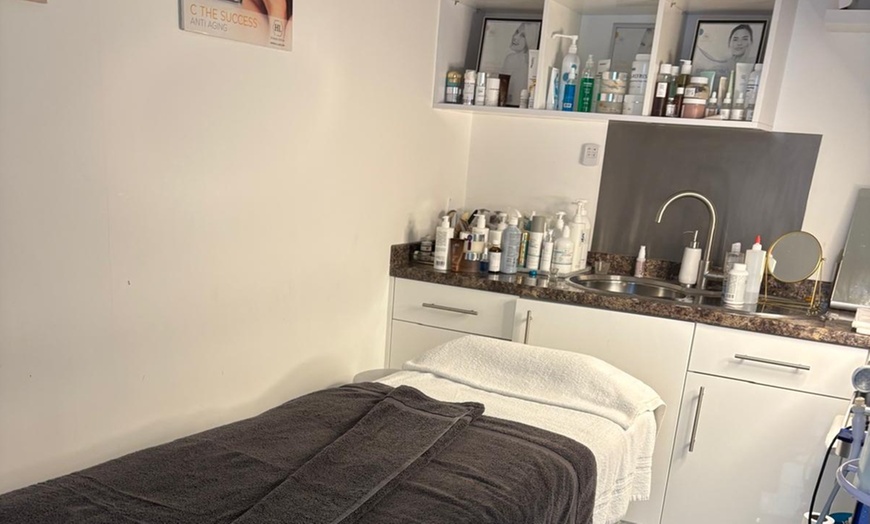Image 2: Relax, Restore, and Rejuvenate with Massage & Facials
