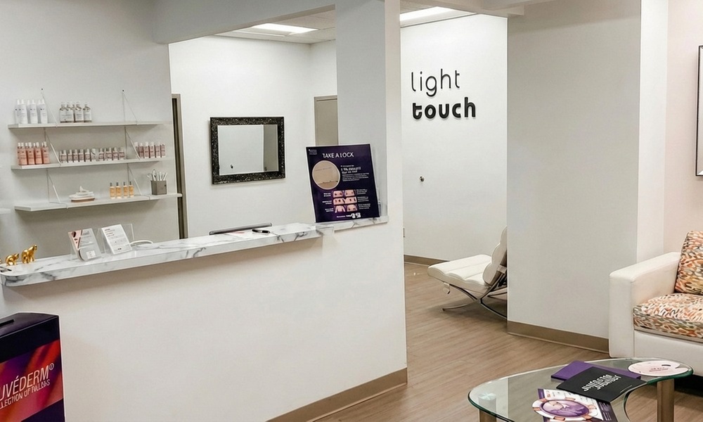 Enhance Your Look with a Lip Flip or 20, 40, or 60 Units of Botox