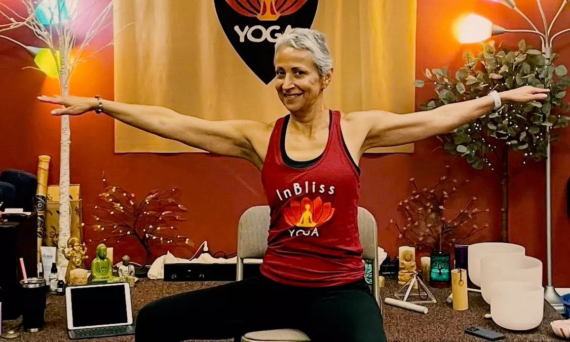 Diverse Yoga Classes & Unlimited Sessions for Mind-Body Harmony