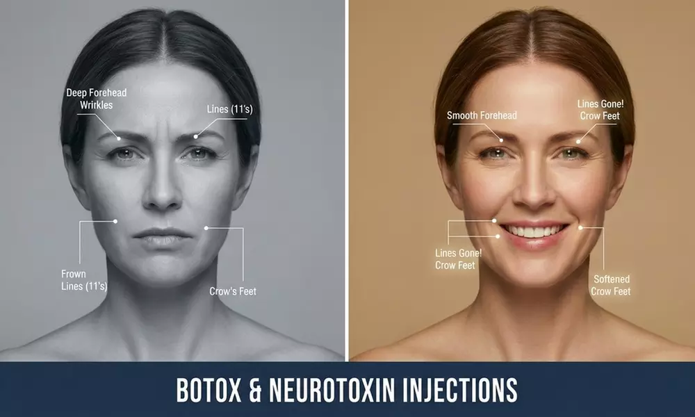 Remedy IV Hydration & Wellness, LLC Offers 20, 40, or 60 Units of Botox Injection (Up to 35% Off) - Primary Image