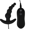 Image 5: G-Spot Stimulator Vibrator Anal Beads Massager Adult Sex Toy
