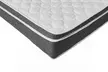Velvet Sanctuary Deluxe 1000 Pocket Sprung Multilayer Mattress Medium Firm 30.5cm Depth - Image 2