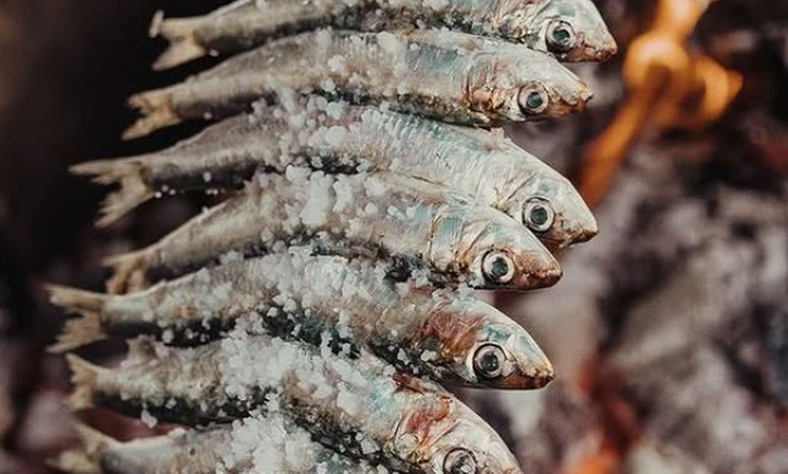 Image 6: Sabores mediterráneos para compartir en menús para 2 o 4 personas