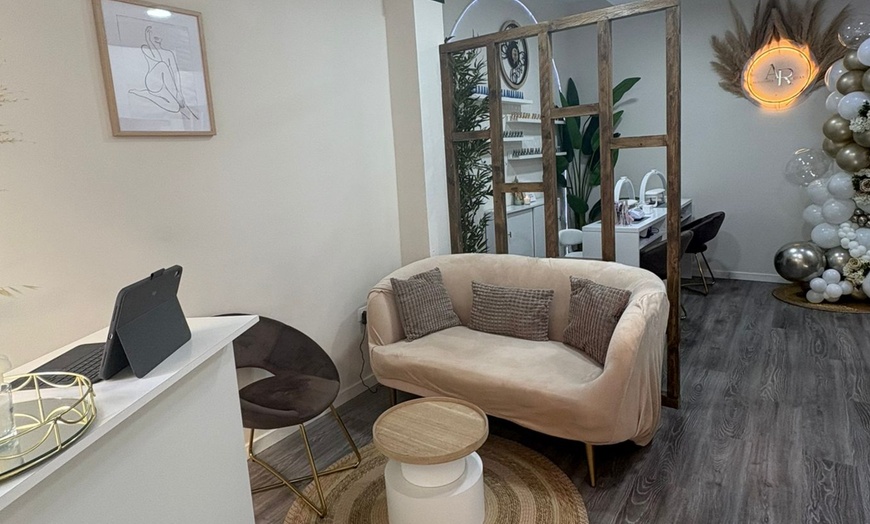 Image 2: 2 o 4 sesiones de maderoterapia