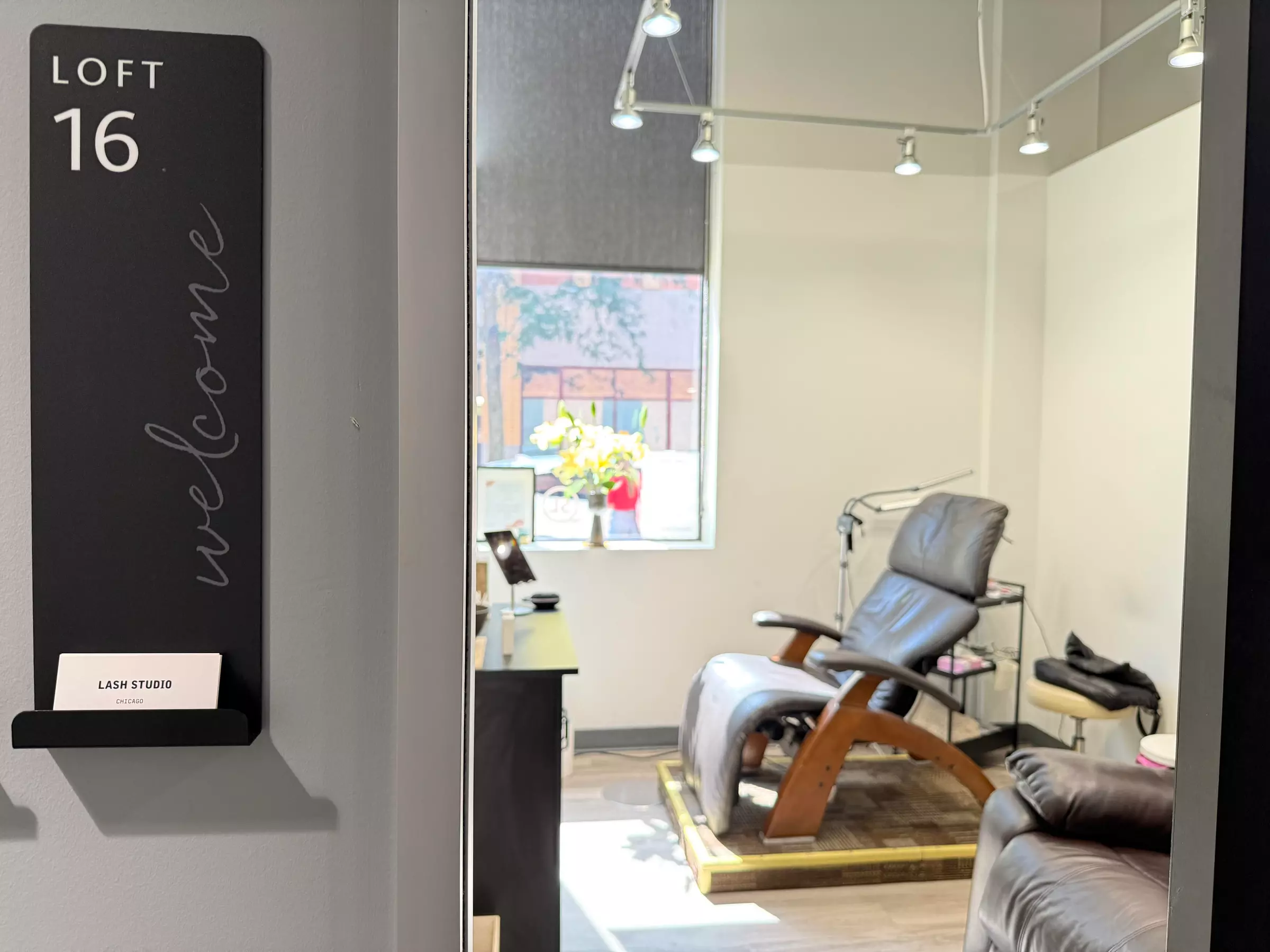 Up to 37% Off Lash Lift And Tint at Lash Studio