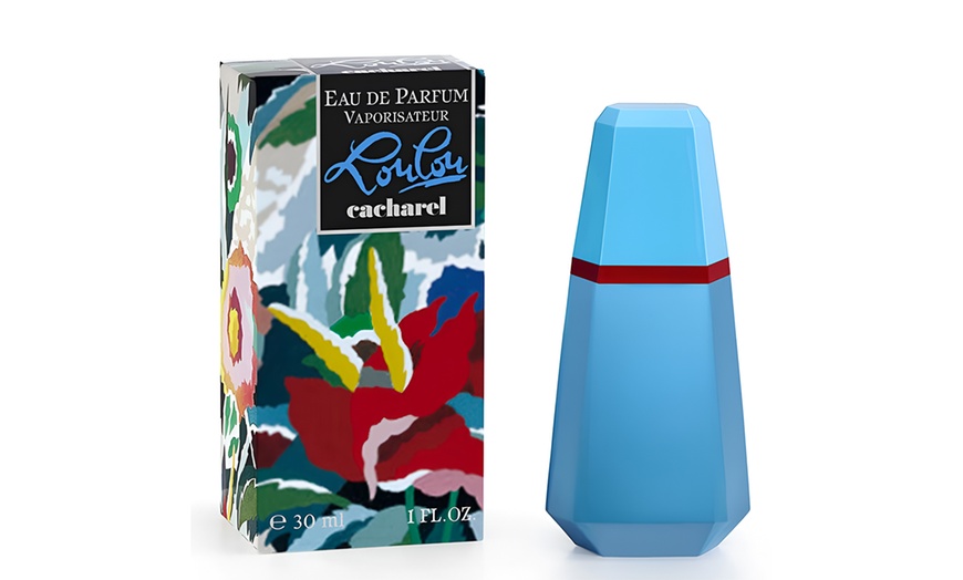 Image 8: Cacharel vrouwenparfums