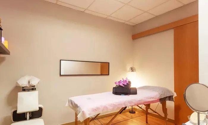 Higiene facial completa en Zen Mar
