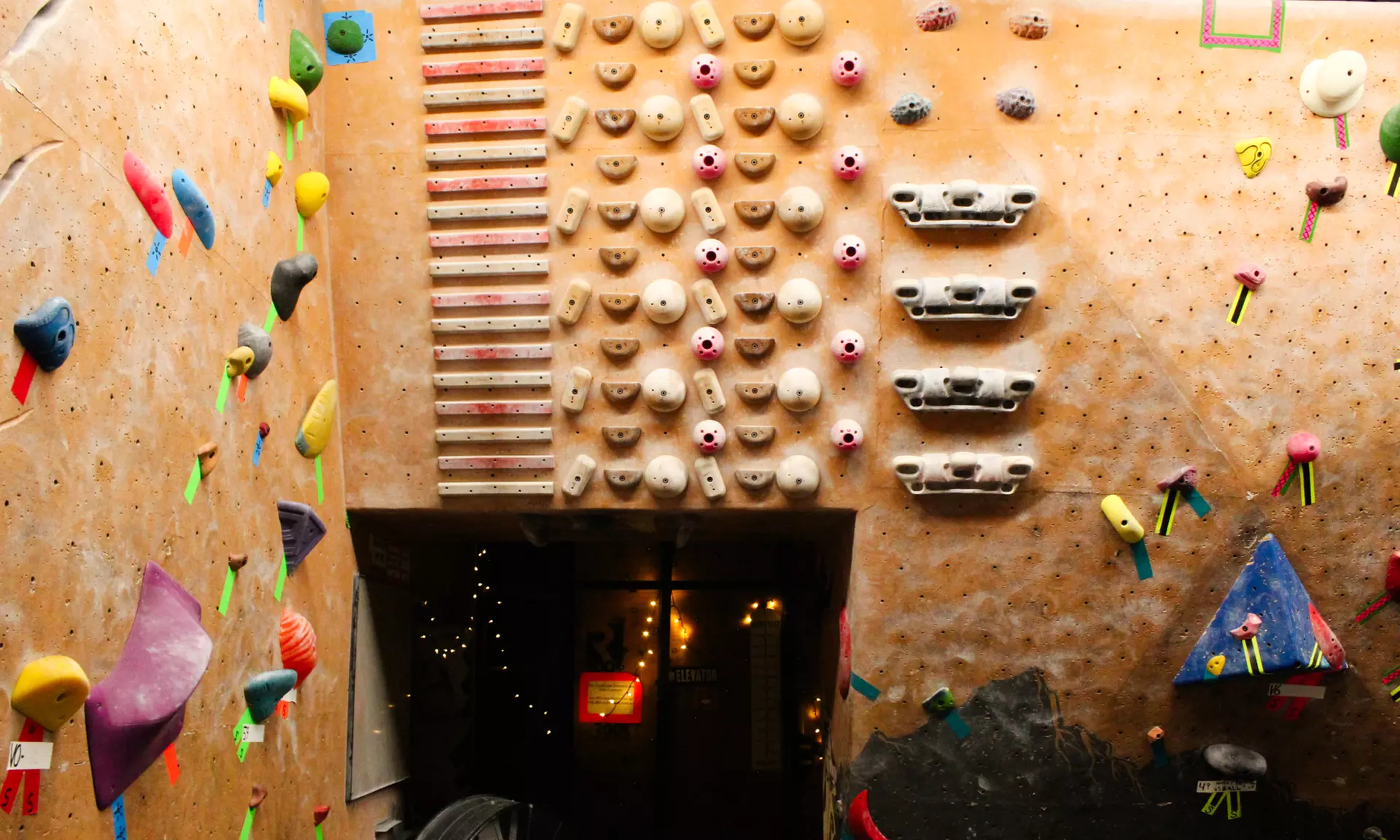 Indoor Rock Climbing Passes & Day Passes – Phoenix