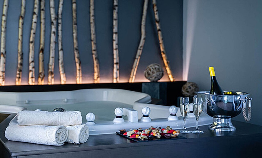 Image 12: Bad Gögging: 4* Hotel inkl. HP, Massage & Wellness