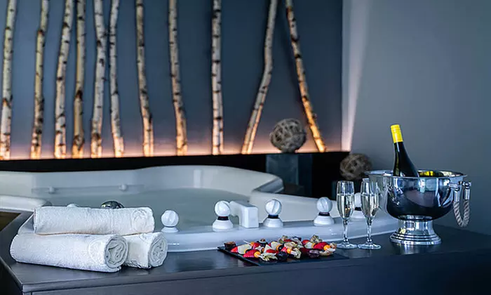 Bad Gögging: 4* Hotel inkl. HP, Massage & Wellness