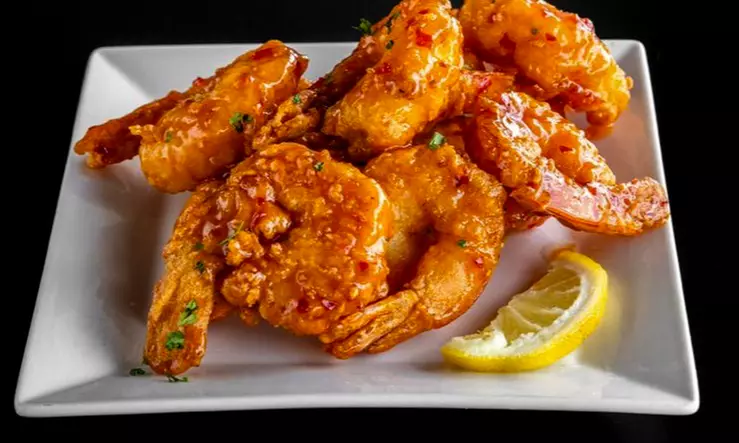 Dinner For 1, 2, or 4 With Appetizers, Entrees, Drinks, & Desserts at Varis Southern Cuisine (Up To 44% Off)