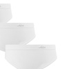 Image 16: Slip, culotte e canotta intima da donna Liabel