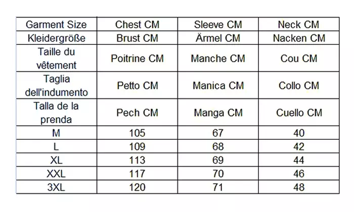 2er-Pack Liabel Herren-Baumwollpullover