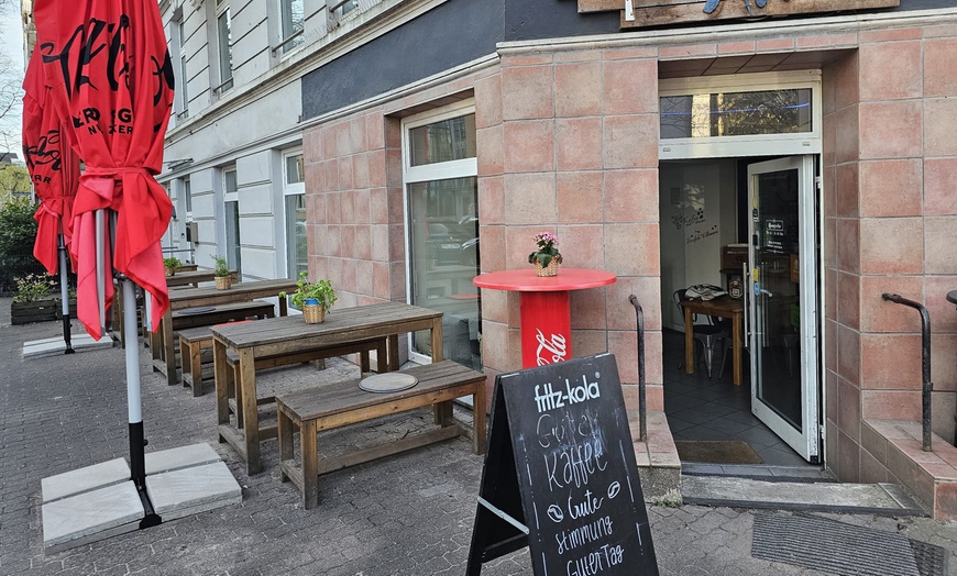 Image 7: Vielfalt auf dem Teller: Frühstück nach Wahl für 1, 2 oder 4 Personen