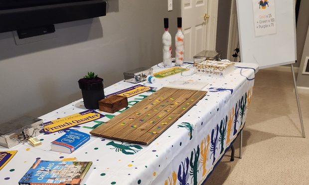 What to expect media