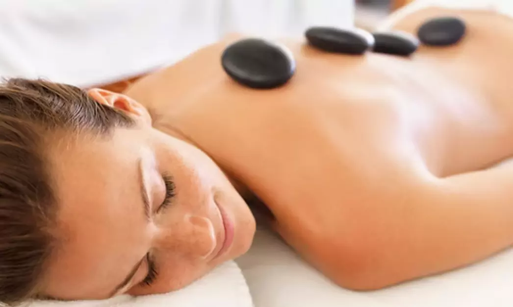 Relaxing Full-Body & Couples Massage Experiences