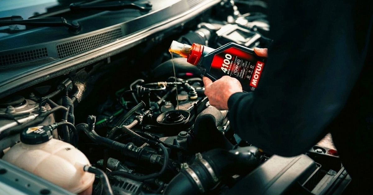 4, 6, Or 8 Cylinders Oil Change With 60 Point Vehicle Health Check 4, 6, Or 8 Cylinders Oil Change With 60 Point Vehicle Health Check