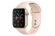 Apple Smart Watch Series 5 ( Scratch & Dent) - Second Medium