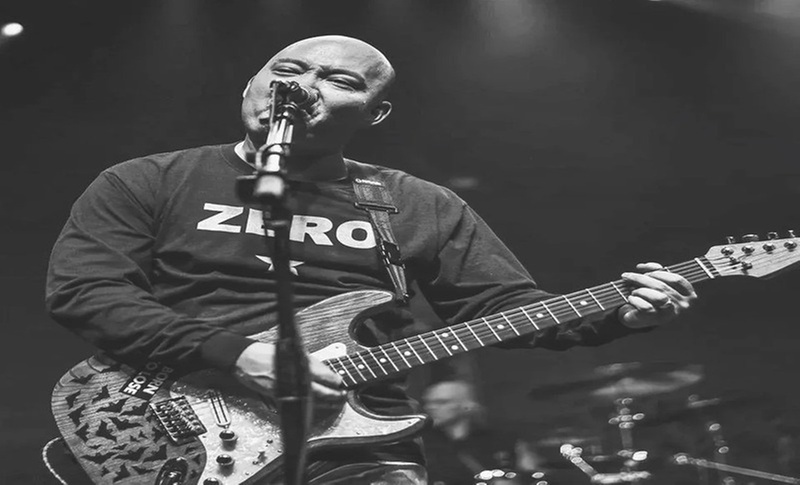 Siamese Dream Tribute To The Smashing Pumpkins - Up to 36% Off