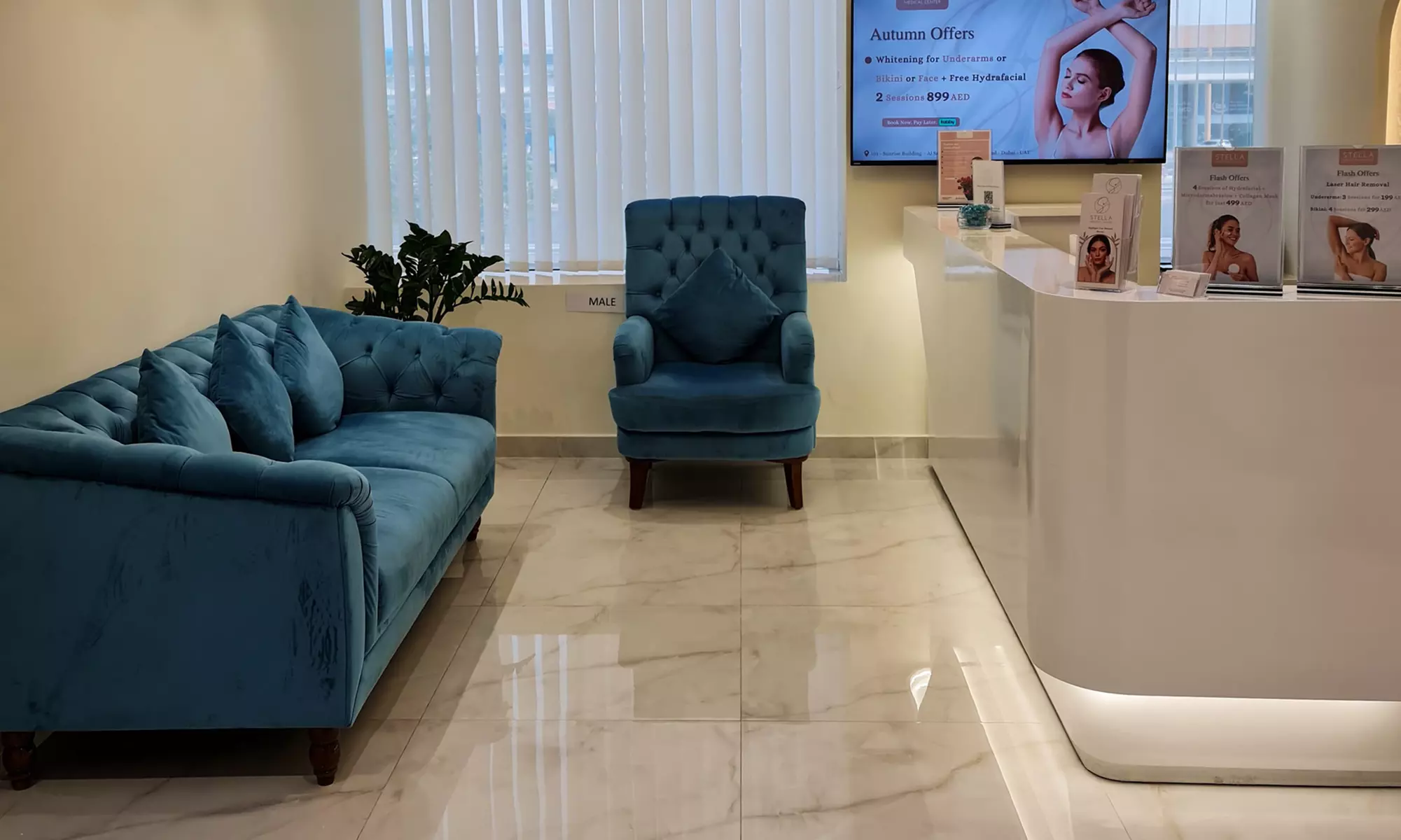 HydraFacial, Mesotherapy or PRP with Dermapen, or More