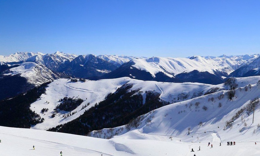 Image 1: ❄️ PYRENEES-ORIENTALES | Résidence Illixon (Vacancéole)