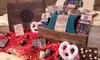 One- or Three-Month Chocolate Gift Box from Cocoa Crate (Up to 33% Off)