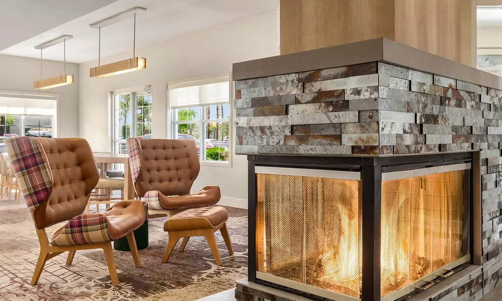 Extended-Stay Hotel in Antelope Valley with Spacious Suites 
