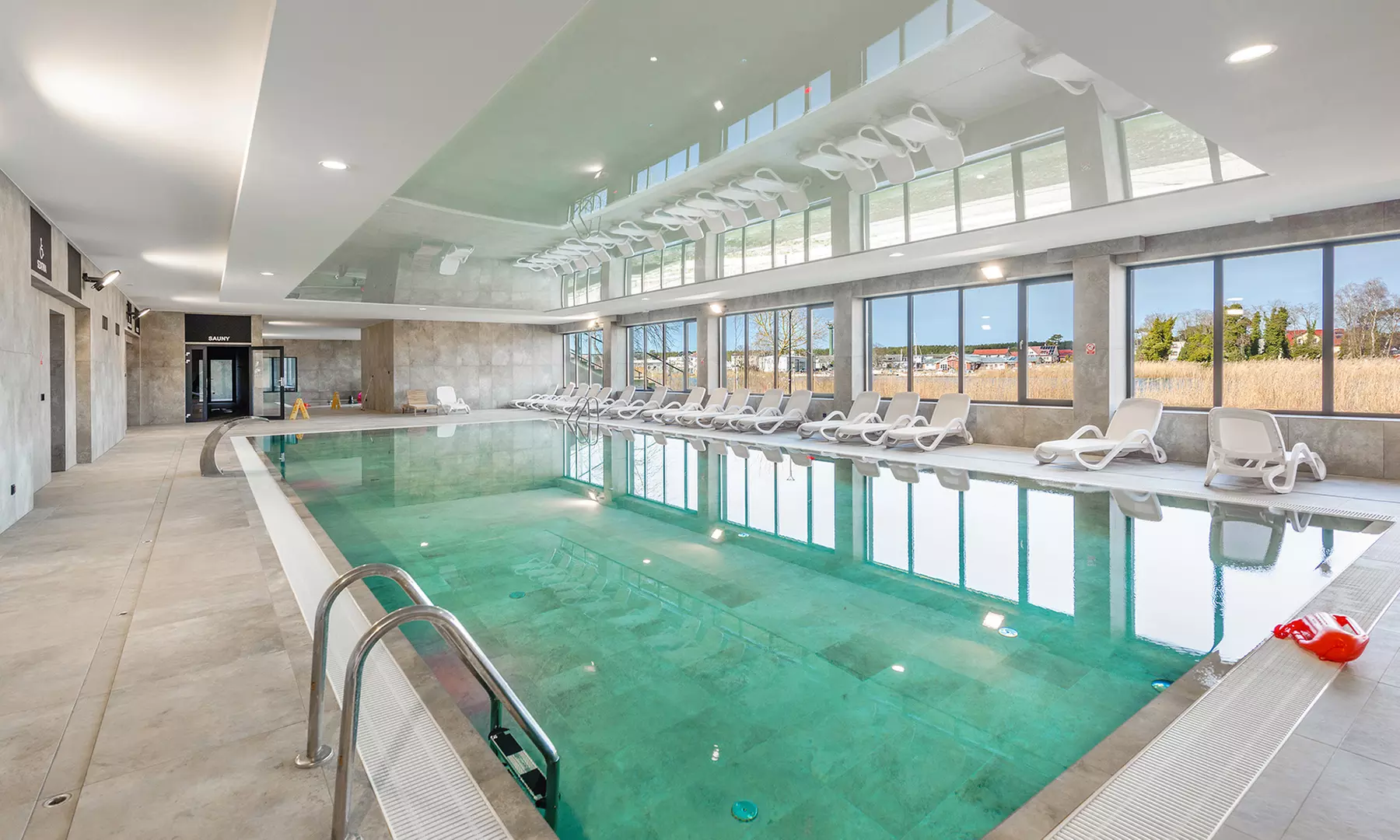 Wiele lokalizacji: bon i rabat na wynajem apartamentów Sun & Snow